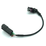 Subaru Impreza WRX STI (2004-2021) MAP Adapter to GM / GT150 Connector