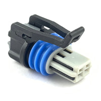OEM Connector Plug Kit for Aptiv (Delphi) Sensor 25036751 Air Temp