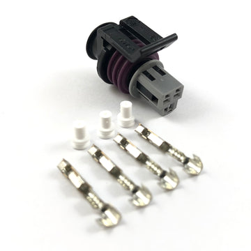 OEM Connector Plug Kit for Standard Sensor TH149 Throttle Position Sensor