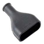 Straight Rubber Boot for DTM 12-Way Connector