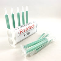 ResinTech RT125 + Mixing Nozzles Kit