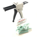 Motorsport Epoxy Starter Kit - Resintech RT125, 10x Mixing Needle, Applicator Gun