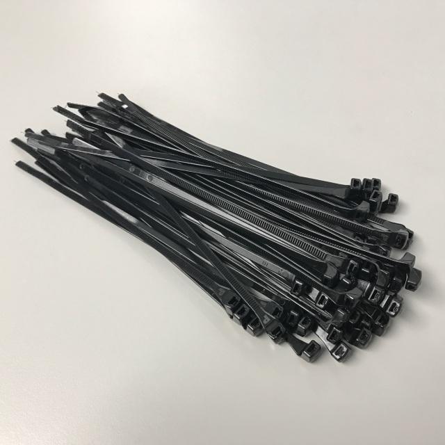 Panduit Low Profile Cable Ties