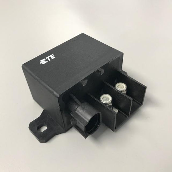 Modified TE Connectivity High Current Automotive Relay